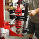 Image for article titled See What Really Makes High-Performance Shocks Better